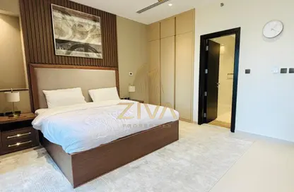 شقة - 3 غرف نوم - 4 حمامات للايجار في إيليت داون تاون ريزيدنس 2 - برج ايليت ريزيدينس - وسط مدينة دبي - دبي