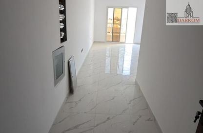 Apartment - 2 Bedrooms - 2 Bathrooms for rent in Al Mowaihat 1 - Al Mowaihat - Ajman