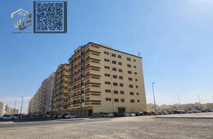 Whole Building - 7+ - 7+ for sale in Abu shagara Building 2 - Budaniq - Al Qasimia - Sharjah