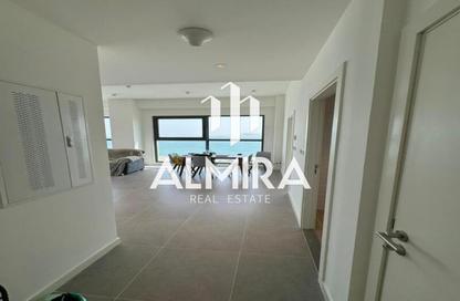 Apartment - 1 Bedroom - 2 Bathrooms for rent in Pixel - Makers District - Al Reem Island - Abu Dhabi