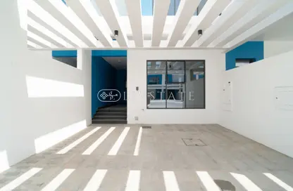 فيلا - 4 غرف نوم - 5 حمامات للايجار في سانتوريني - داماك لاجونز - دبي