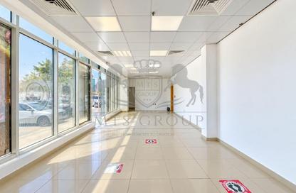 Shop - Studio for rent in Kriscon Tower - Al Qusais Industrial Area 5 - Al Qusais Industrial Area - Al Qusais - Dubai
