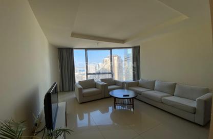 Apartment - 1 - 2 for rent in Sun Tower - Shams Abu Dhabi - Al Reem Island - Abu Dhabi Apartment - 1 - 2 for rent in Sun Tower - Shams Abu Dhabi - Al Reem Island - Abu Dhabi