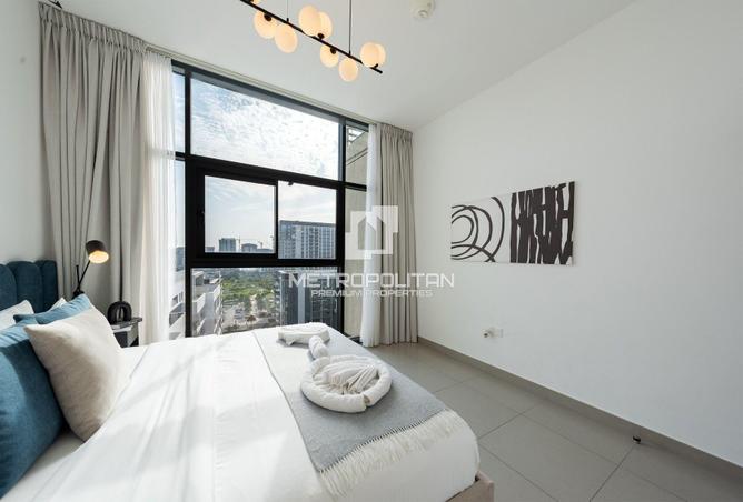 Motivated Seller | Park View | Vacant | High Floor — photo 3