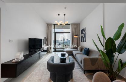 Apartment - 1 Bedroom - 2 Bathrooms for sale in Prive Residence - Dubai Hills Estate - Dubai
