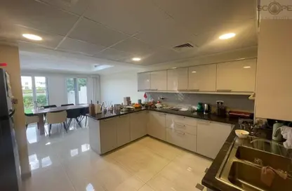 Villa - 3 Bedrooms - 4 Bathrooms for rent in Springs 4 - The Springs - Dubai