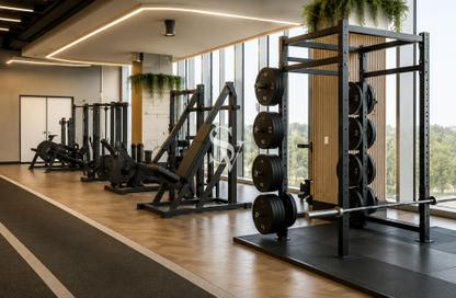 Apartment - 1 Bedroom - 1 Bathroom for sale in Greenfield Living - Residential District - Dubai South (Dubai World Central) - Dubai