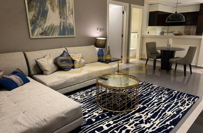 Apartment - 1 - 1 for sale in DAMAC Majestine - Business Bay - Dubai Apartment - 1 - 1 for sale in DAMAC Majestine - Business Bay - Dubai