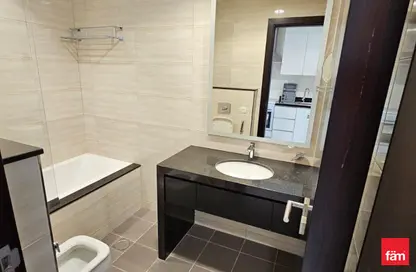 شقة - 1 حمام للايجار في سلستيا آيه - سلسستيا - دبي الجنوب (مركز دبي العالمي) - دبي شقة - 1 حمام للايجار في سلستيا آيه - سلسستيا - دبي الجنوب (مركز دبي العالمي) - دبي