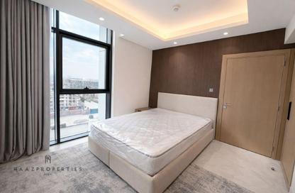 Apartment - 1 Bedroom - 2 Bathrooms for rent in Cloud Tower A - Cloud Tower - District 2 - Jumeirah Village Triangle - Dubai