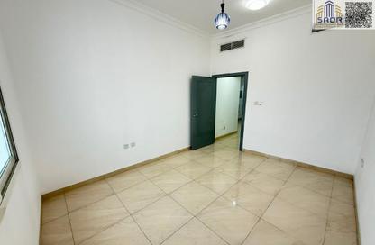 Apartment - 1 Bedroom - 2 Bathrooms for rent in Al Yasmeen 1 - Al Yasmeen - Ajman