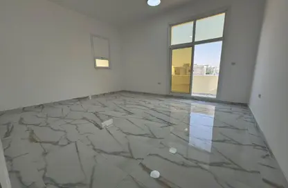 شقة - 2 غرف نوم - 2 حمامات للايجار في مدينة الرياض - أبوظبي