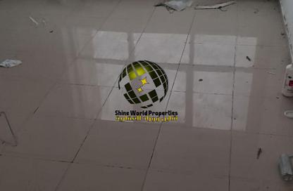 Apartment - 2 Bedrooms - 3 Bathrooms for sale in Tower A2 - Ajman Pearl Towers - Ajman Downtown - Ajman