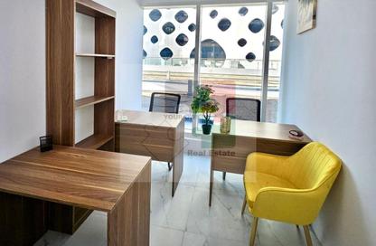 Business Centre - Studio - 7+ for rent in The Bay View - Business Bay - Dubai Business Centre - Studio - 7+ for rent in The Bay View - Business Bay - Dubai