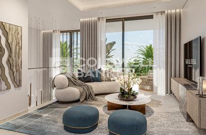 Villa - 4 Bedrooms - 5 Bathrooms for sale in Nad Al Sheba Gardens 10 - Nad Al Sheba Gardens - Nad Al Sheba 1 - Nad Al Sheba - Dubai