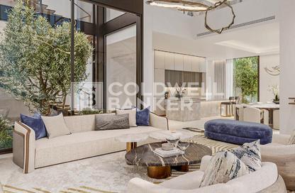 Villa - 4 Bedrooms - 5 Bathrooms for sale in Nad Al Sheba Gardens 10 - Nad Al Sheba Gardens - Nad Al Sheba 1 - Nad Al Sheba - Dubai
