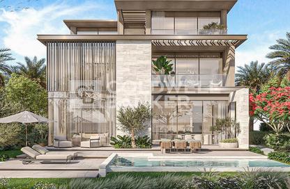 Villa - 4 Bedrooms - 5 Bathrooms for sale in Nad Al Sheba Gardens 10 - Nad Al Sheba Gardens - Nad Al Sheba 1 - Nad Al Sheba - Dubai Villa - 4 Bedrooms - 5 Bathrooms for sale in Nad Al Sheba Gardens 10 - Nad Al Sheba Gardens - Nad Al Sheba 1 - Nad Al Sheba - Dubai