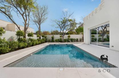 فيلا - 5 غرف نوم - 5 حمامات للايجار في المهرة - المرابع العربية - دبي فيلا - 5 غرف نوم - 5 حمامات للايجار في المهرة - المرابع العربية - دبي