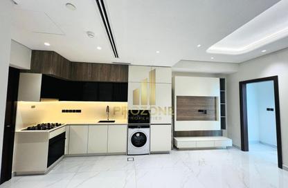 Apartment - 1 - 1 for rent in Skyhills Residences 2 - Skyhills Residences - Dubai Science Park - Dubai