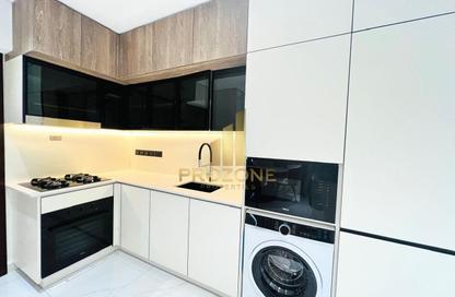 Apartment - 1 - 1 for rent in Skyhills Residences 2 - Skyhills Residences - Dubai Science Park - Dubai