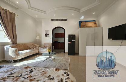 Apartment - Studio - 1 for rent in Khalifa City A Villas - Khalifa City A - Khalifa City - Abu Dhabi Apartment - Studio - 1 for rent in Khalifa City A Villas - Khalifa City A - Khalifa City - Abu Dhabi