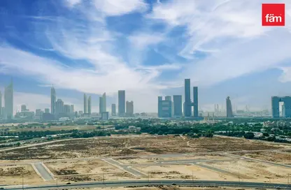 شقة - 3 غرف نوم - 3 حمامات للبيع في بن غاطي افنيو - الجداف - دبي