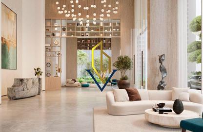 Apartment - 3 - 4 for sale in Muheira - Al Reem Island - Abu Dhabi Apartment - 3 - 4 for sale in Muheira - Al Reem Island - Abu Dhabi