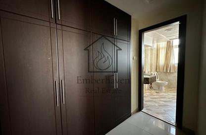 Apartment - 3 Bedrooms - 4 Bathrooms for rent in Siraj Tower - Arjan - Dubai