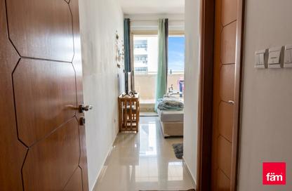 Apartment - 1 Bedroom - 2 Bathrooms for rent in Dream Tower 1 - Dream Towers - Dubai Marina - Dubai