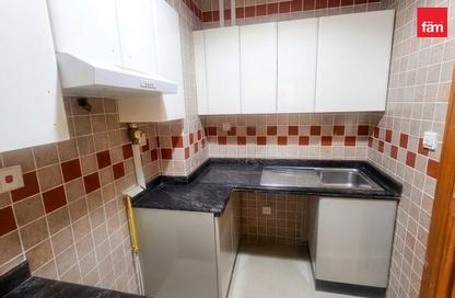 Apartment - 1 - 2 for rent in Dream Tower 1 - Dream Towers - Dubai Marina - Dubai Apartment - 1 - 2 for rent in Dream Tower 1 - Dream Towers - Dubai Marina - Dubai