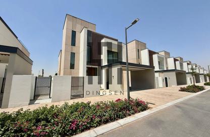 Villa - 4 Bedrooms - 5 Bathrooms for rent in Caya 1 - Arabian Ranches 3 - Dubai
