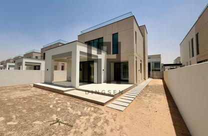 Villa - 4 Bedrooms - 5 Bathrooms for rent in Caya 1 - Arabian Ranches 3 - Dubai