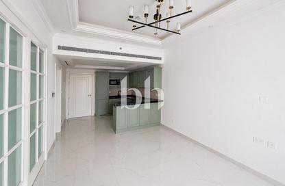 Apartment - 2 Bedrooms - 2 Bathrooms for rent in Vincitore Benessere - Arjan - Dubai