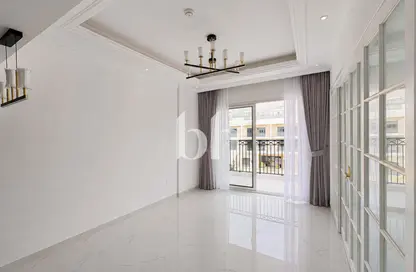 Apartment - 2 Bedrooms - 2 Bathrooms for rent in Vincitore Benessere - Arjan - Dubai