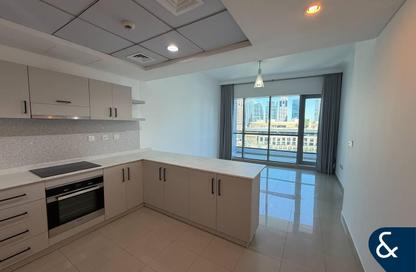 Apartment - 1 Bedroom - 2 Bathrooms for rent in Bay Central Tower West - Bay Central - Dubai Marina - Dubai Apartment - 1 Bedroom - 2 Bathrooms for rent in Bay Central Tower West - Bay Central - Dubai Marina - Dubai