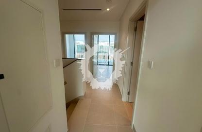 Townhouse - 4 Bedrooms - 4 Bathrooms for rent in Lillia - The Valley - Dubai