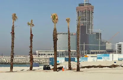 Villa - 4 Bedrooms - 5 Bathrooms for sale in Danah Bay - Al Marjan Island - Ras Al Khaimah