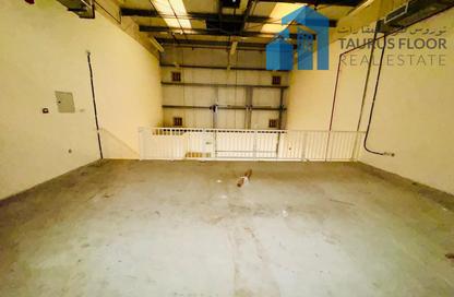 Warehouse - Studio - 1 Bathroom for rent in Ras Al Khor Industrial 2 - Ras Al Khor Industrial - Ras Al Khor - Dubai