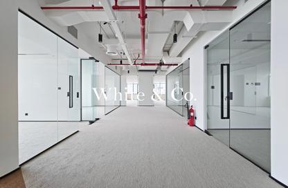 Office Space - Studio for rent in Mazaya Business Avenue AA1 - Mazaya Business Avenue - Jumeirah Lake Towers - Dubai