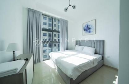 Apartment - 2 Bedrooms - 3 Bathrooms for rent in DEC Tower 2 - DEC Towers - Dubai Marina - Dubai Apartment - 2 Bedrooms - 3 Bathrooms for rent in DEC Tower 2 - DEC Towers - Dubai Marina - Dubai
