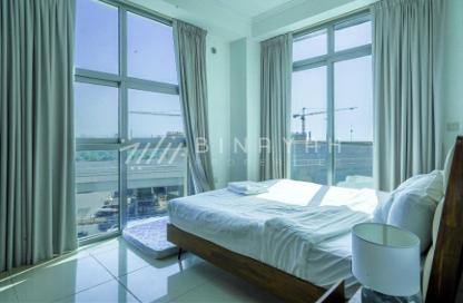 Apartment - 2 Bedrooms - 3 Bathrooms for rent in DEC Tower 2 - DEC Towers - Dubai Marina - Dubai