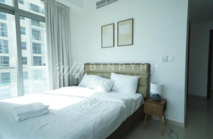 Apartment - 2 Bedrooms - 3 Bathrooms for rent in DEC Tower 2 - DEC Towers - Dubai Marina - Dubai Apartment - 2 Bedrooms - 3 Bathrooms for rent in DEC Tower 2 - DEC Towers - Dubai Marina - Dubai