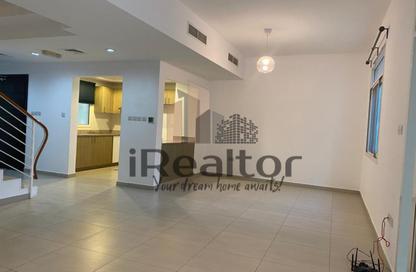 Townhouse - 3 Bedrooms - 4 Bathrooms for rent in Breeze Community - Al Ghadeer - Abu Dhabi