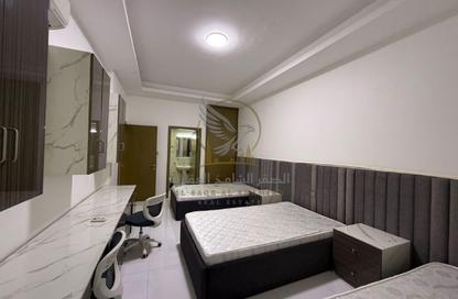 Apartment - 4 - 5 for rent in Al Zaheya Gardens - Al Zahya - Ajman