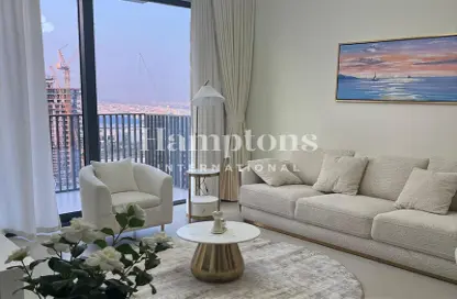 شقة - غرفة نوم - 1 حمام للايجار في برج Park Horizon 2 - بارك هورايزون - دبي هيلز استيت - دبي