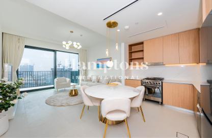Apartment - 1 Bedroom - 1 Bathroom for rent in Park Horizon Tower 2 - Park Horizon - Dubai Hills Estate - Dubai