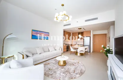 Apartment - 1 Bedroom - 1 Bathroom for rent in Park Horizon Tower 2 - Park Horizon - Dubai Hills Estate - Dubai