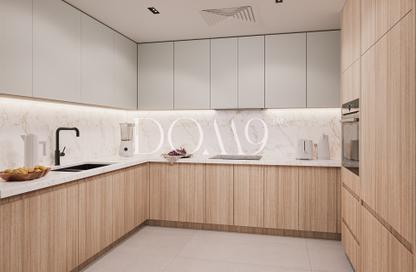Apartment - 1 Bedroom - 2 Bathrooms for sale in Sky Residences Tower 3 - Sky Residences - Expo City - Dubai