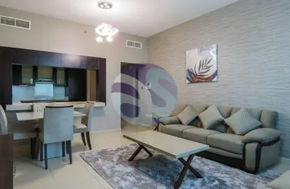 Apartment - 1 Bedroom - 1 Bathroom for sale in Mosela Waterside Residences - Mosela - The Views - Dubai