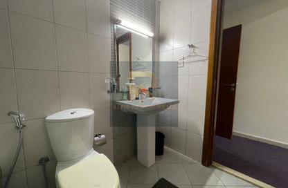 Apartment - 2 Bedrooms - 2 Bathrooms for sale in Ajman One - Ajman Downtown - Ajman